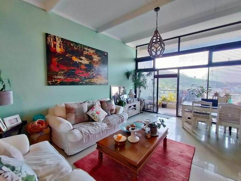 To Let 2 Bedroom Property for Rent in Hout Bay Western Cape